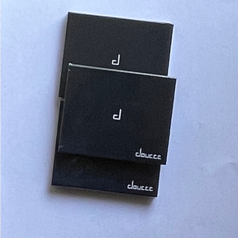 Doucce Eyeshadow Palette The Go Makeup Palettes - Picture 3 of 6